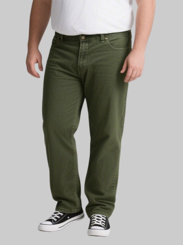 mens-plus-size-trendy-jeans-personalized-and-stylish