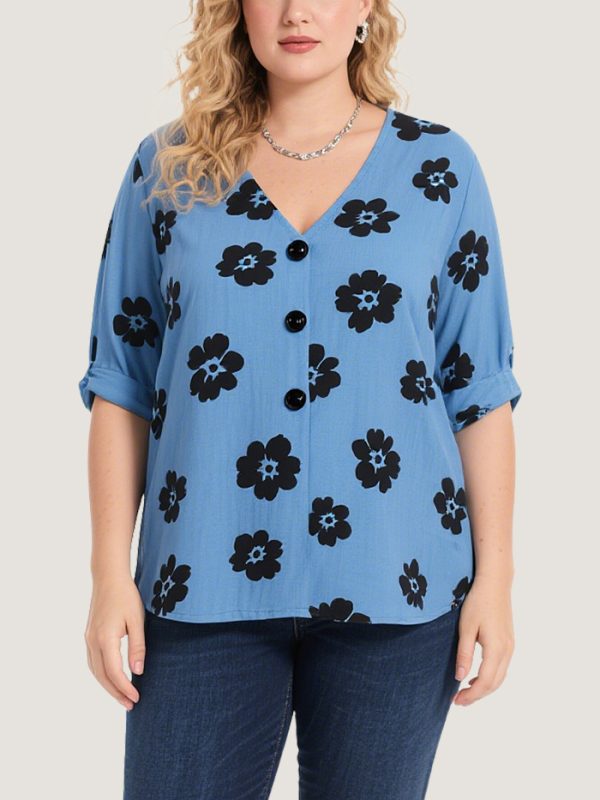 womens-soft-comfortable-plus-size-long-sleeved-t-shirt