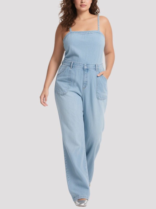 womens-vacation-comfortable-plus-size-jumpsuits