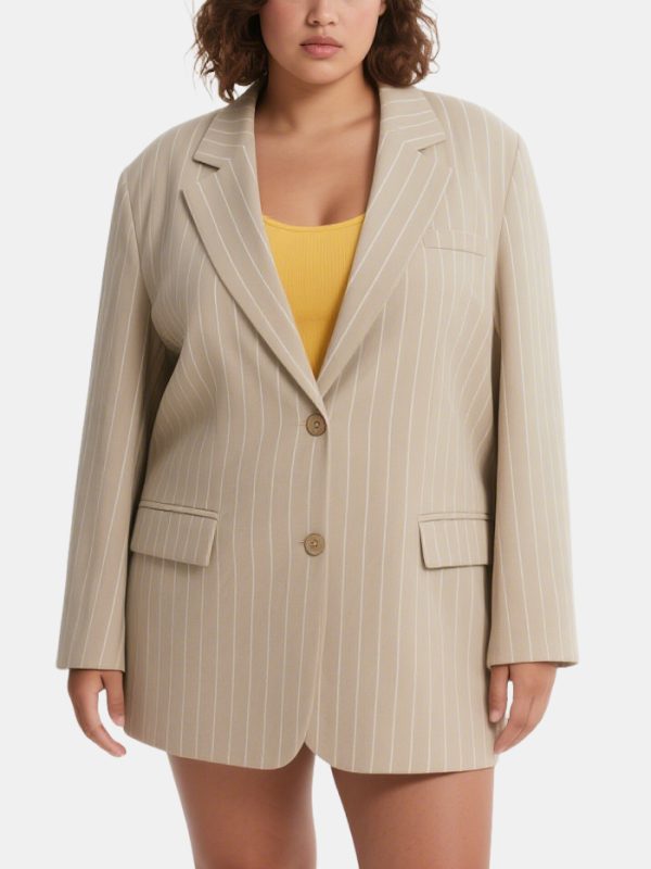womens-versatile-comfortable-plus-size-blazer