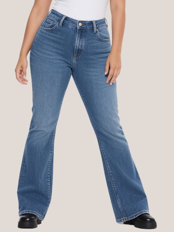 womens-stretch-plus-size-straight-jeans