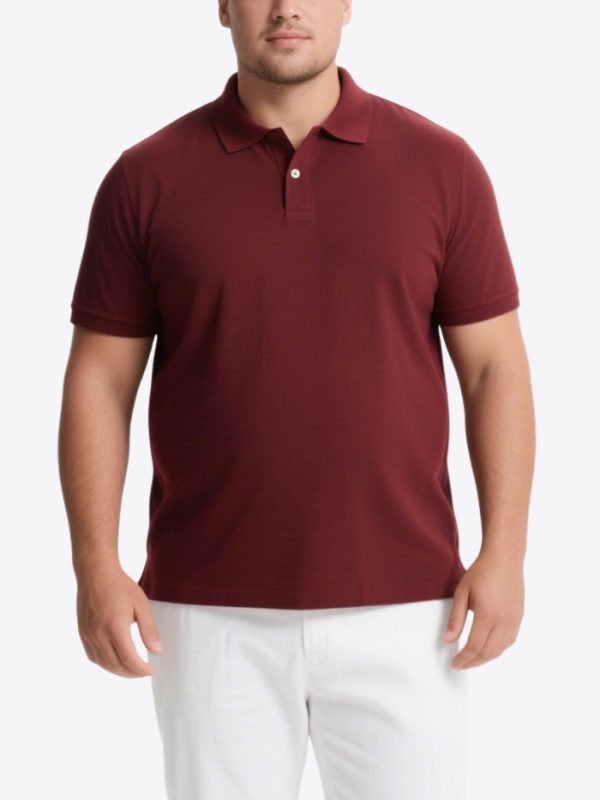 mens-large-size-simple-casual-lapel-short-sleeves