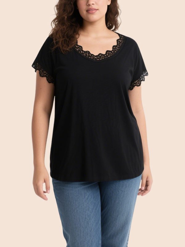 womens-loose-comfortable-plus-size-t-shirts