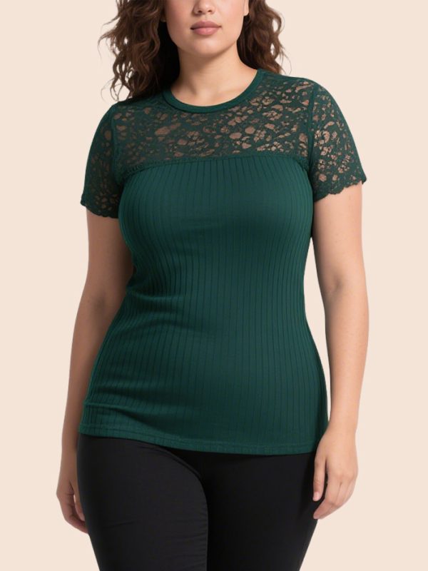 womens-vintage-fashionable-plus-size-t-shirts