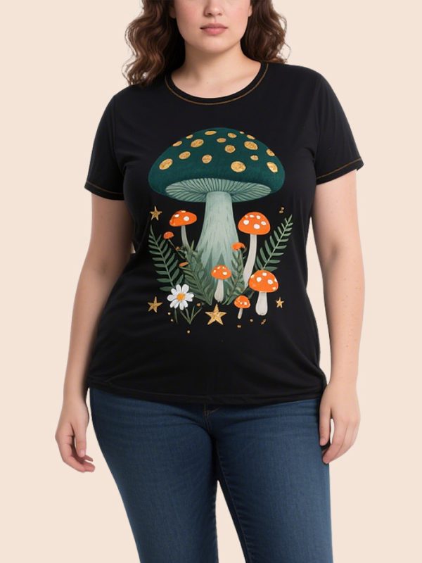 womens-simple-casual-plus-size-t-shirts